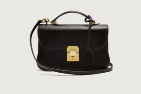Leather Bag