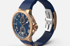 Digital Watch