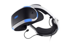 VR Box