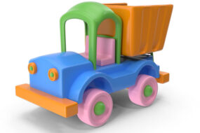 Toy Car
