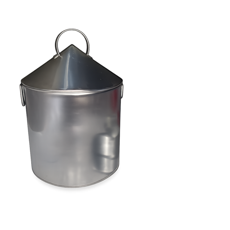 Perbandingan Aluminium dan Stainless Steel untuk Memasak Air