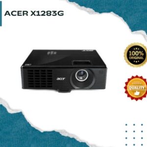 Acer X1283G-P DLP Projector