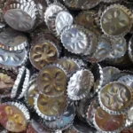 Cetak Kue Sagon Aceh [ 12 PCS ]