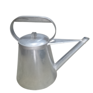 Ceret Air Plat Seng Tradisional 8 Liter