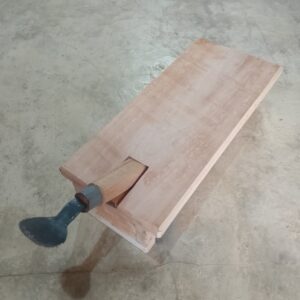 Kukuran Kelapa Portable
