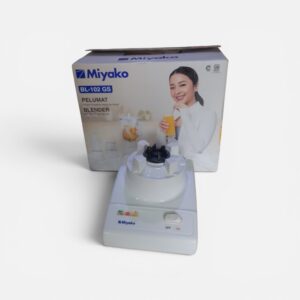 Mesin blender Miyako Original