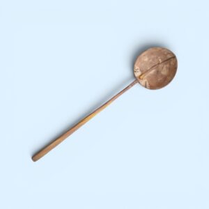 Centong Batok Kelapa Asli – Sendok Sayur Tradisional