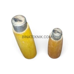 Gagang Handle Pisau Dapur